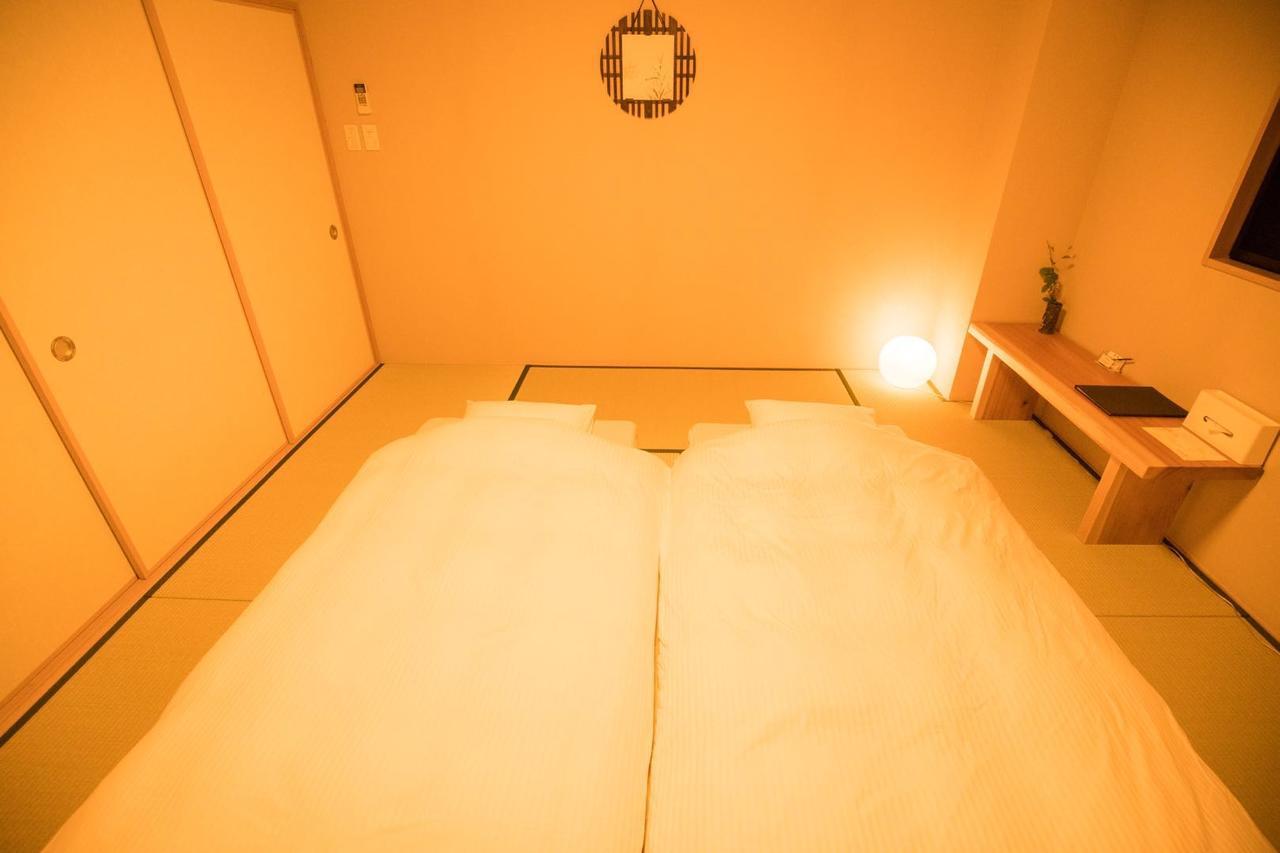 Hotel Yu-Shu Осака Экстерьер фото